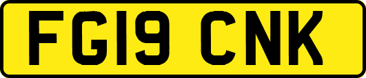 FG19CNK