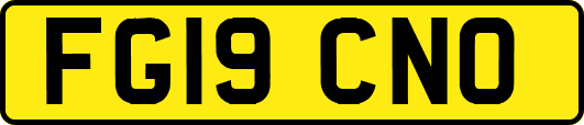FG19CNO