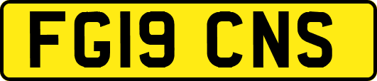 FG19CNS