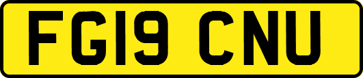 FG19CNU