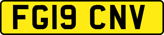 FG19CNV