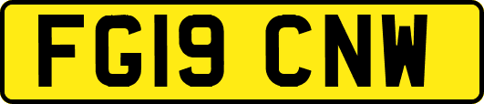 FG19CNW