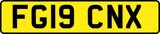 FG19CNX
