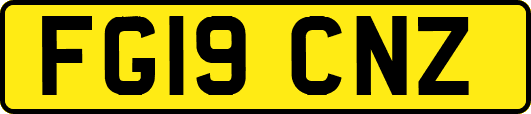 FG19CNZ
