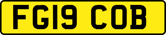 FG19COB