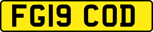 FG19COD