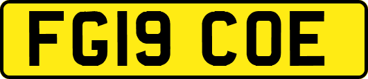 FG19COE