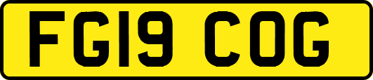 FG19COG