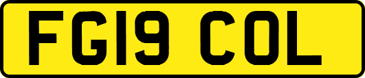 FG19COL