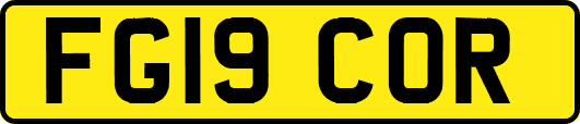 FG19COR