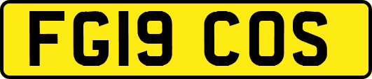 FG19COS