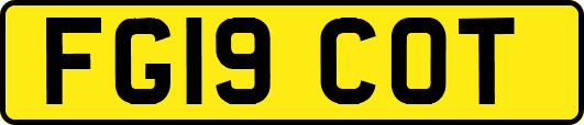 FG19COT