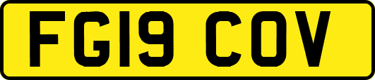 FG19COV