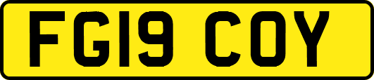 FG19COY