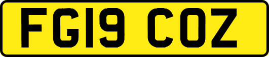 FG19COZ