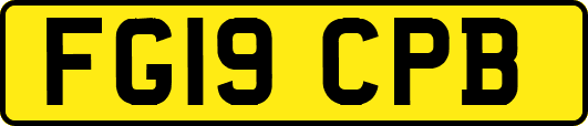 FG19CPB