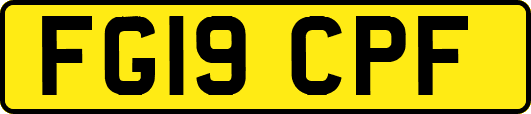 FG19CPF