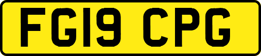 FG19CPG