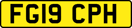 FG19CPH
