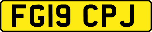 FG19CPJ