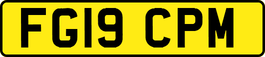 FG19CPM