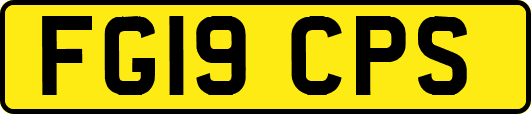 FG19CPS