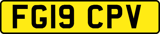 FG19CPV