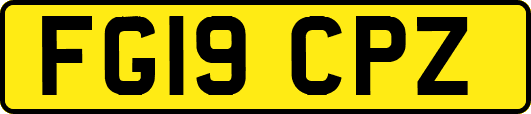FG19CPZ