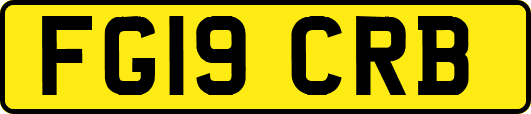 FG19CRB