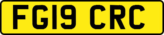 FG19CRC