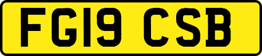 FG19CSB