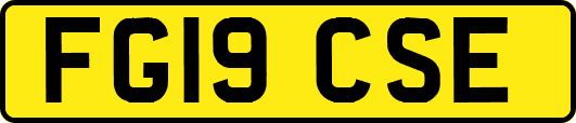 FG19CSE