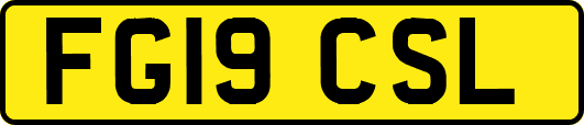FG19CSL