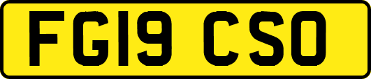 FG19CSO