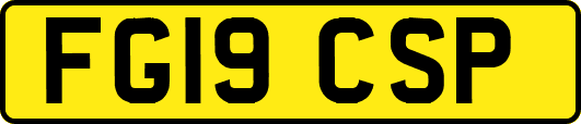 FG19CSP