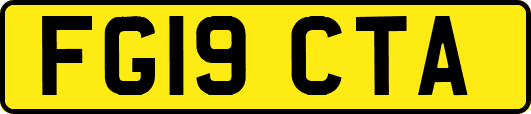 FG19CTA