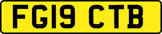 FG19CTB