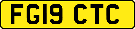 FG19CTC