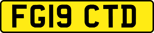 FG19CTD
