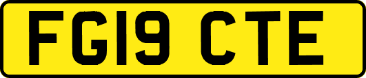 FG19CTE