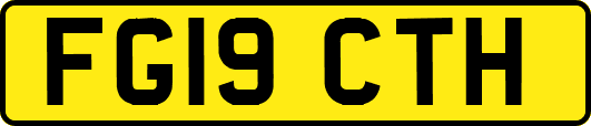 FG19CTH