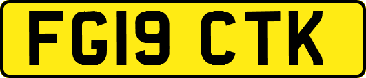 FG19CTK