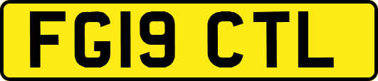 FG19CTL