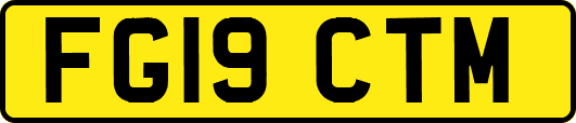 FG19CTM