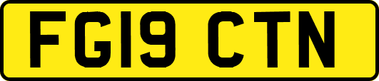 FG19CTN