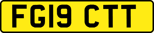 FG19CTT