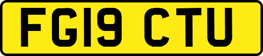 FG19CTU