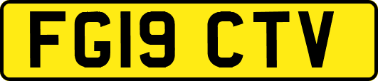 FG19CTV