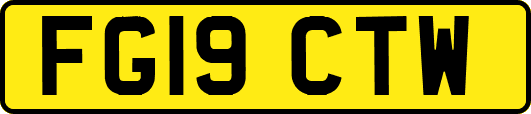 FG19CTW