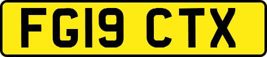 FG19CTX